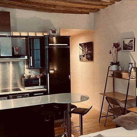 Gorgeous Paris St Germain Des Pres Apartment Ngoại thất bức ảnh