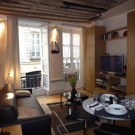 Gorgeous Paris St Germain Des Pres Apartment Ngoại thất bức ảnh