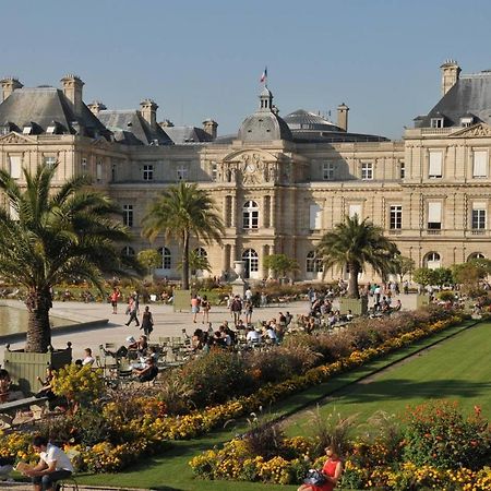 Gorgeous Paris St Germain Des Pres Apartment Ngoại thất bức ảnh