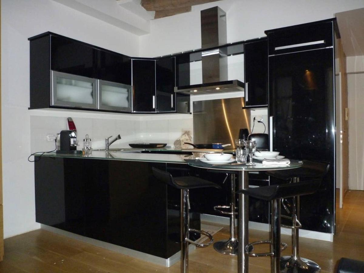 Gorgeous Paris St Germain Des Pres Apartment Ngoại thất bức ảnh