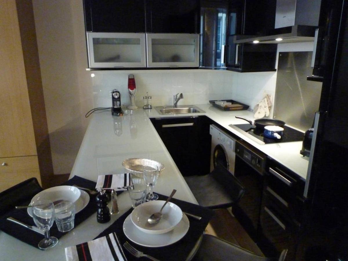 Gorgeous Paris St Germain Des Pres Apartment Ngoại thất bức ảnh