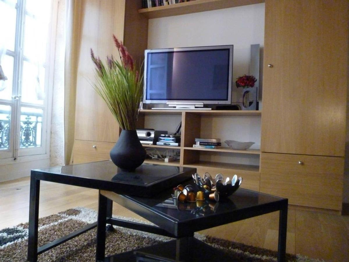 Gorgeous Paris St Germain Des Pres Apartment Ngoại thất bức ảnh