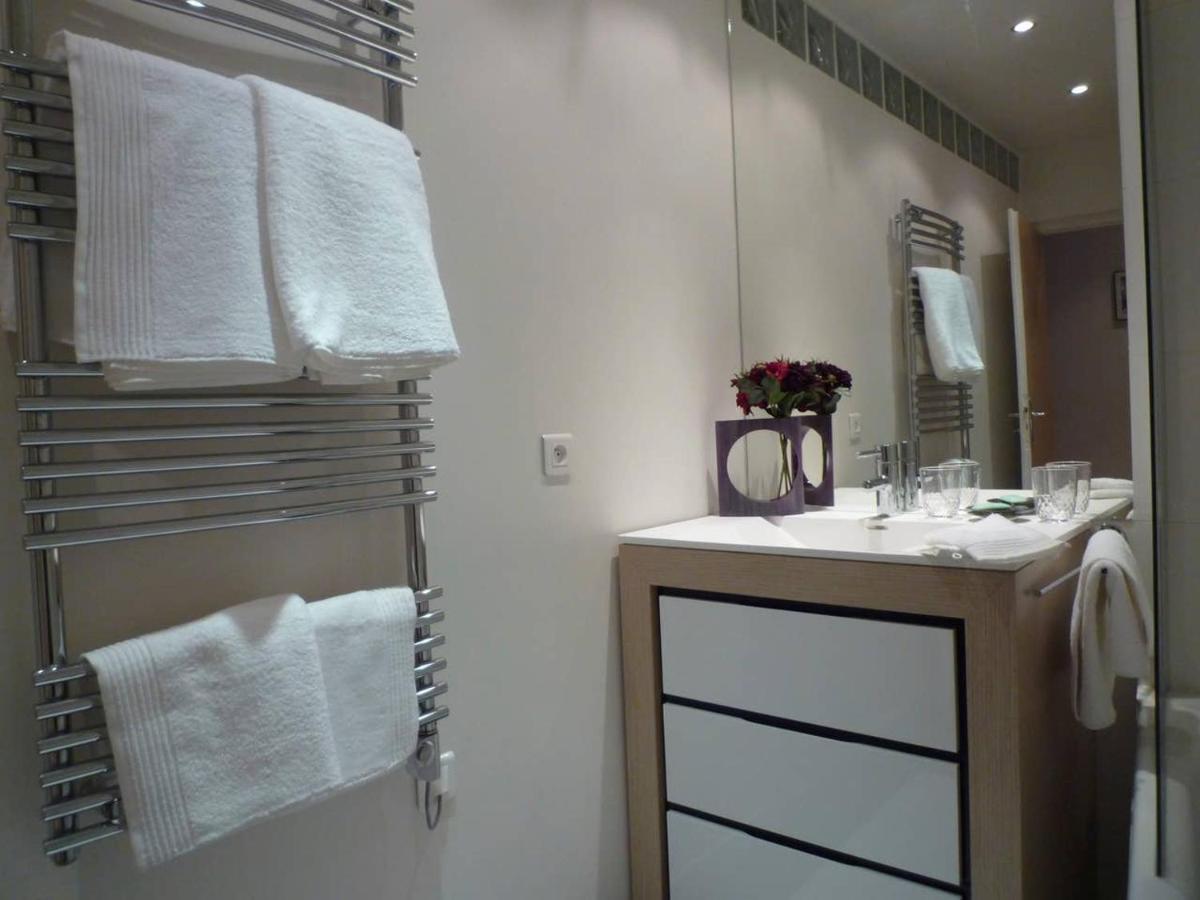 Gorgeous Paris St Germain Des Pres Apartment Ngoại thất bức ảnh