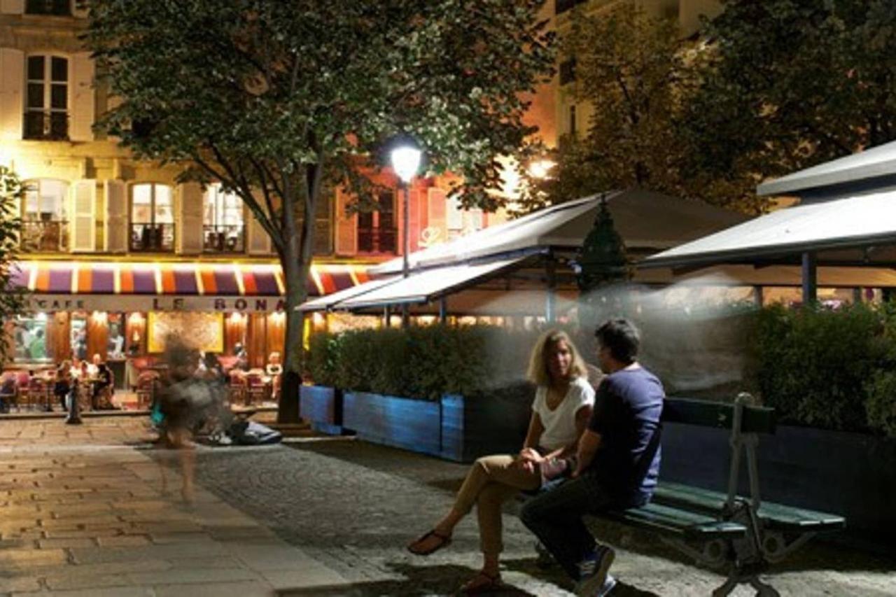 Gorgeous Paris St Germain Des Pres Apartment Ngoại thất bức ảnh