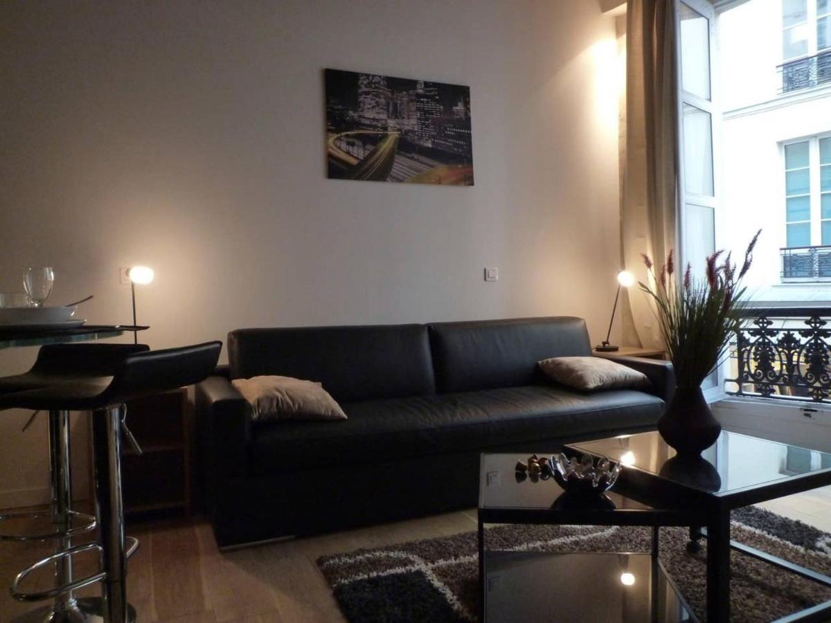 Gorgeous Paris St Germain Des Pres Apartment Ngoại thất bức ảnh